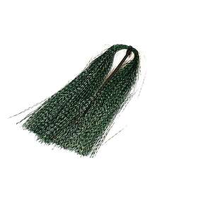 A.Jensen Grizzly Flash Green Flugbindningsmaterial