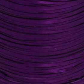 Textreme Flat Tinsel Purple