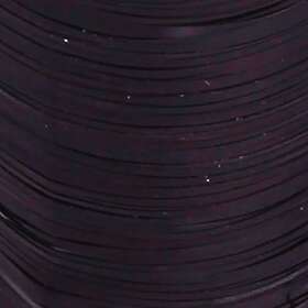 Textreme Flat Tinsel Black