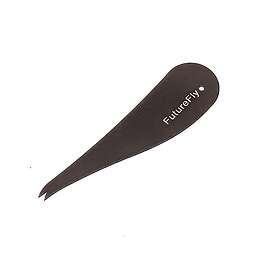 FutureFly Hackle Tool