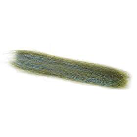 Fishient steve Farrar Blend Peacock