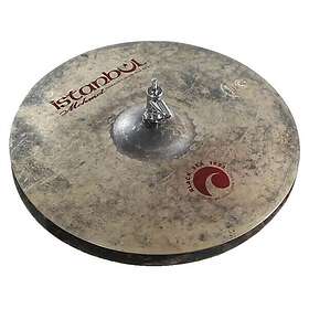 Istanbul Mehmet 14″ Blacksea Hihat