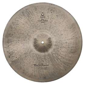 Istanbul Mehmet 22″ Tony Williams Ride JR