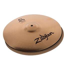 Zildjian 14" S-Family Rock Hihat