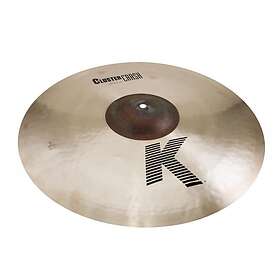 Zildjian 20'' K Series Cluster Crash