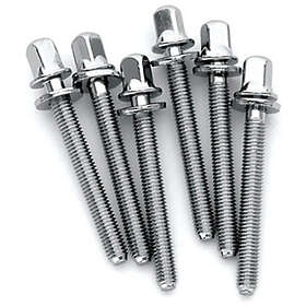 Dixon Stämskruv med bricka (6-pack) (42mm)
