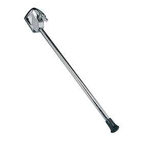 Hayman Ben och fästen, bastrumma. Klassiska modeller. (D-1-45)