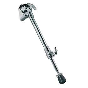 Hayman Ben och fästen, bastrumma. Klassiska modeller. (D-1-42)