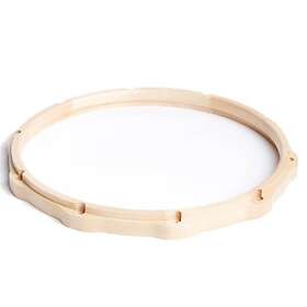 Maple SIGU drums Träsarg 14″x8 Batter Side, Drums