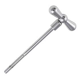Rogers Bow Tie Bass Drum T-Rods (2 pk)