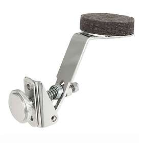 Rogers Drums USA Trumdämpare, 4440 Internal Tone Control Dämpare