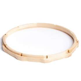 ASH SIGU drums Träsarg 14″x8 Batter Side, Drums