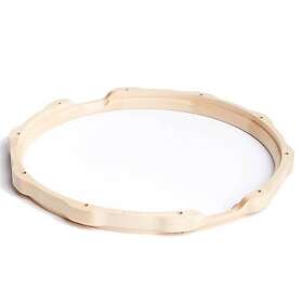 Maple SIGU drums Träsarg 14″x8 Snare Side, Drums