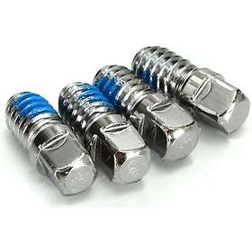 Workshop Drum Nyckelskruv 4p DW 3/8" DRUM KEY SCREW