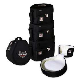 Ahead Trumväskor, Armor Cases (20" x 16" Bastrumma)