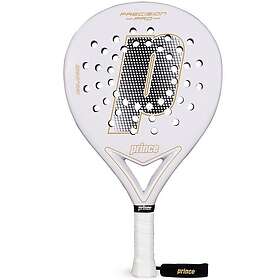 Prince Precision Pro White