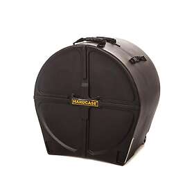 Hardcase 22" Bass Drum Case