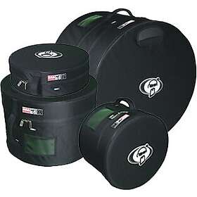 Protection Racket , AAA Rigid cases (24" x 18" Bastrumma)