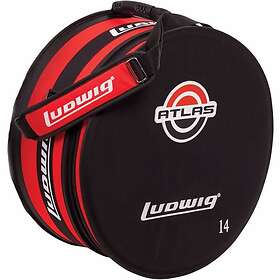 Ludwig Atlas Pro 14x6.5 Snare Drum Bag
