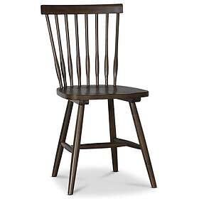 Skånska Möbelhuset 2 st Tärnö pinnstol