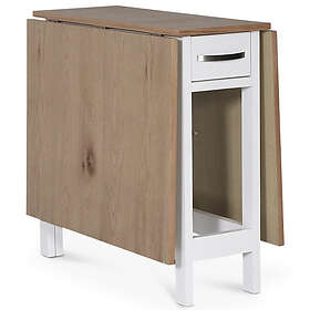 Skånska Möbelhuset Fårö slagbord 30/90/150 x 80 cm