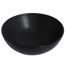 Skånska Möbelhuset Salmis rustik skål 15 cm 6-pack