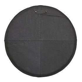 Skånska Möbelhuset Svea stolsdyna läder