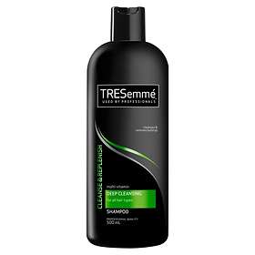 TRESemme Cleanse & Replenish Shampoo 500ml