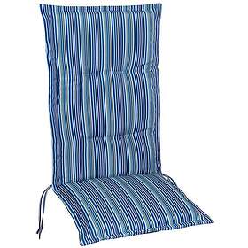 Skånska Möbelhuset 2 st Vinge dyna till positionsstol och hammock