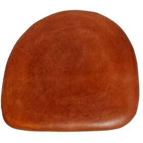 Skånska Möbelhuset 4 st Tolixa stolsdyna läder