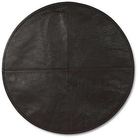 Skånska Möbelhuset 2 st Stolsdyna i läder