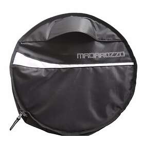 Madarozzo MADEssential trumväskor/softcase (Rock-set)