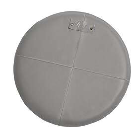 Skånska Möbelhuset 2 st Svea stolsdyna läder