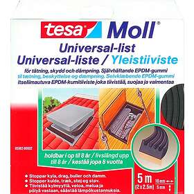 Tesa Universallist 10mmX5mmX5m