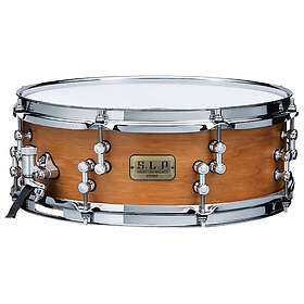 Tama S.L.P. New-Vintage Hickory Snare 14" x 5"