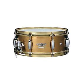 Tama Star Reserve Hand Hammered Brass virveltrumma TBRS1455H
