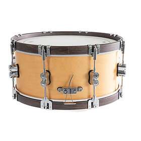 DW PDP by Snare Drum Classic Wood Hoop 14''x6.5'', PDCC6514SSNW