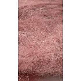 Semperfli Kapok Dubbing Grey Brown Dubbing