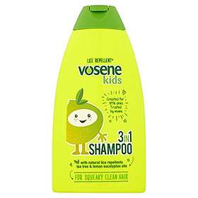 Vosene Kids 3 In 1 Conditioning Shampoo 250ml