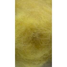 Semperfli Kapok Dubbing Sulphurea Dubbing