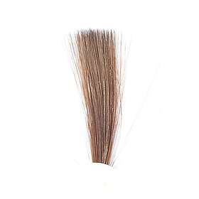 Veniard Tail Fibres Fiery Brown