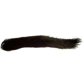 Veniard Squirrel Tail Black