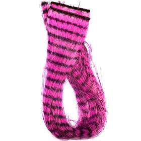 Veniard Grizzly Hair Pink