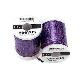 Veevus Holo Tinsel Lt. Purple