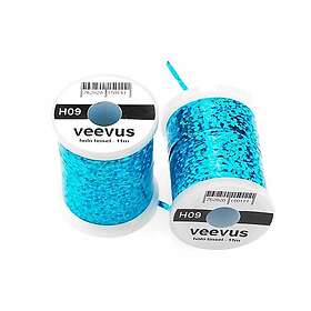 Veevus Holo Tinsel Teal