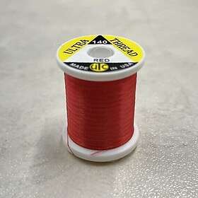 UTC Bindtråd 140D Red Bindtråd