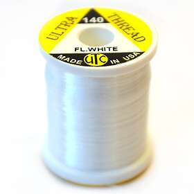 UTC Bindtråd 140D Fluo White Bindtråd