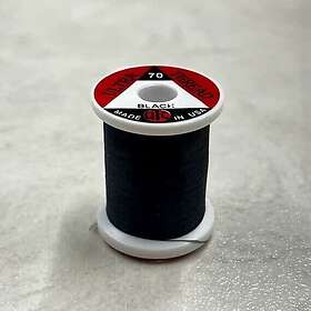 UTC Bindtråd 140D Black Bindtråd