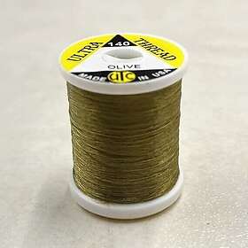 UTC Bindtråd 140D Olive Bindtråd
