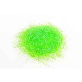 The Fly Co. UV Polar Chenille Chartreuse UV